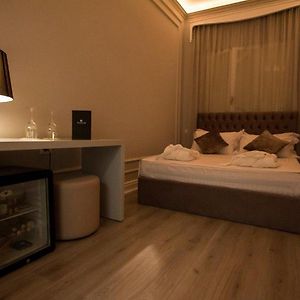 Standaard Double Kamer